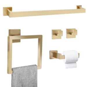 Mejores Review On Line Kit De Accesorios Y Repisas Cromado Para Banos Pequenos 8211 Los Mas Vendidos