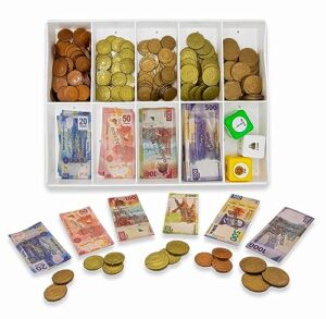 La Mejor Review De Dinero Juguete Listamos Los 10 Mejores