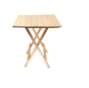 Opiniones Y Reviews De Mesas De Madera Top Cinco