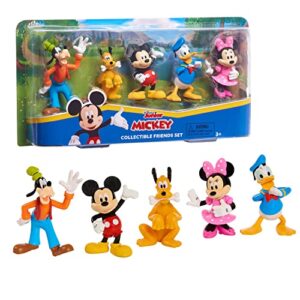 Comparativas De Casa Mickey Mouse Top Cinco