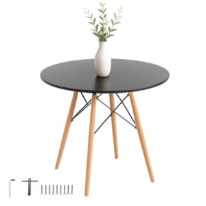 Encuentra La Mejor Seleccion De Mesas De Comedor Modernas Para Comprar Online