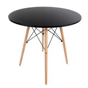 Consejos Y Reviews Para Comprar Mesas Redondas Para Comedor Los Mejores 5