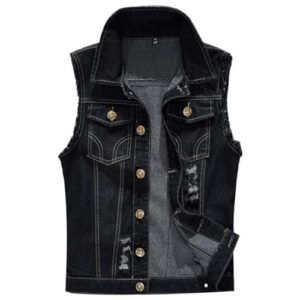 Consejos Y Reviews Para Comprar Chaqueta Sin Mangas 8211 Cinco Favoritos