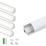 Review De Perfiles De Aluminio Decorativo Disponible En Linea