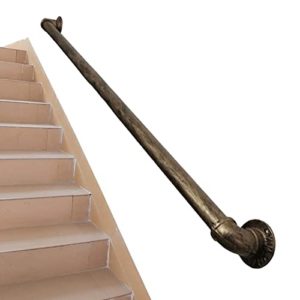 Consejos Y Reviews Para Comprar Escalera Forja Los Preferidos Por Los Clientes