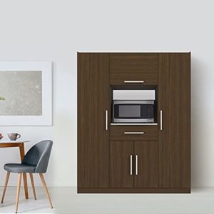 Reviews Y Listado De Alacenas De Madera Para Cocina Mas Recomendados