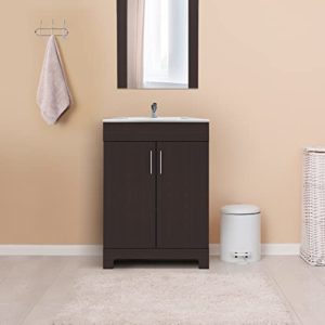 Listado Y Reviews De Lavabos Modernos Con Mueble Comprados En Linea