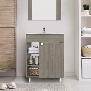 Listado Y Reviews De Lavamanos Con Mueble Para Bano Los Mejores 5