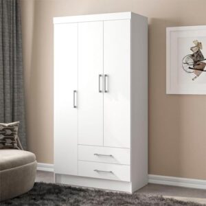 Consejos Y Comparativas Para Comprar Roperos Tipo Closet De Madera Comprados En Linea