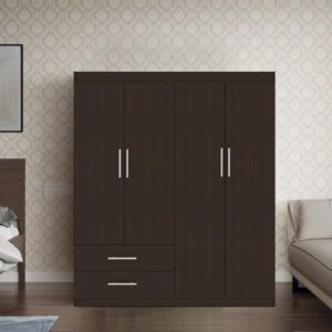 Mejores Precios Y Opiniones De Ropero De Madera Maciza Para Comprar Online