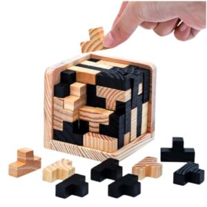 Mejores Precios Y Opiniones De Puzzle 3d Top Diez