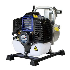 Encuentra La Mejor Seleccion De Motobombas Portatiles Los Mas Recomendados
