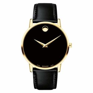 El Mejor Review De Reloj Movado Los Diez Mejores