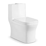 Mejores Review On Line Taza De Bano Cuadrada Al Mejor Precio