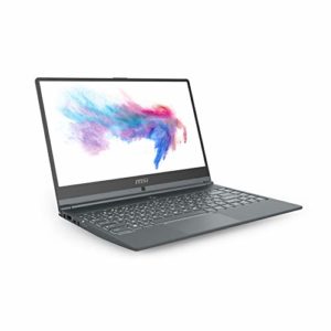 La Mejor Review De Portatil Ultrabook Msi Top Diez