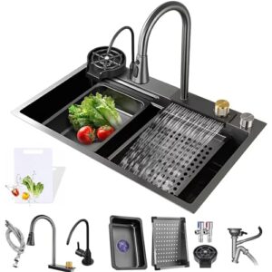 Consejos Y Reviews Para Comprar Griferia Para Fregadero Exterior Tabla Con Los Diez Mejores