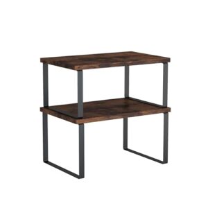 La Mejor Review De Estantes Pequenos De Madera 8211 Cinco Favoritos