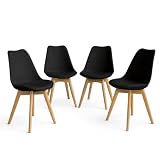 La Mejor Comparativa De Sillas Para Antecomedor Tabla Con Los Diez Mejores