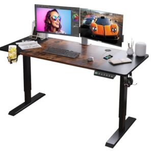 Consejos Y Reviews Para Comprar Escritorios De Altura Ajustable Al Mejor Precio