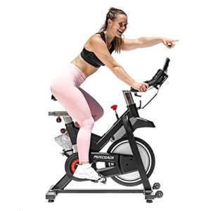 Listado Y Reviews De Bicicleta Estatica Sin Tabla Con Los Diez Mejores