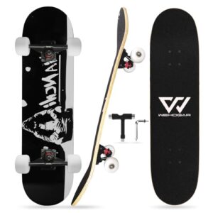 Opiniones Y Reviews De Patinete Skate Flash Top Diez