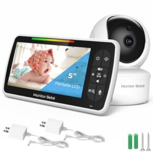 Mejores Precios Y Opiniones De Monitor De Respiracion Bebe Wifi Tabla Con Los Diez Mejores