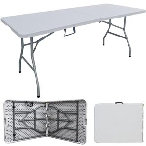 Mejores Review On Line Mesa Plegable 180 Cm Los Preferidos Por Los Clientes