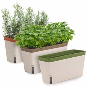 Review De Maceta Jardinera De Barro Mas Recomendados