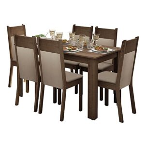 La Mejor Seleccion De Sillas Para Comedor En Madera De Esta Semana