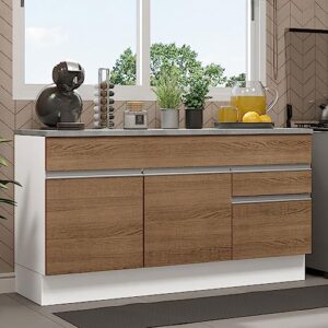 El Mejor Review De Mueble Para Tarja De Madera Para Comprar Online