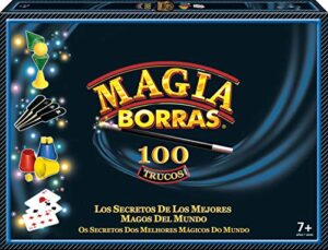 La Mejor Seleccion De Juego Magia Borras Del Mes