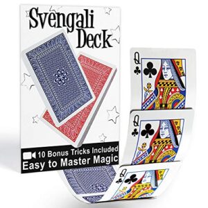 Recopilacion Y Reviews De Cartas Magia Svengali Tabla Con Los Diez Mejores
