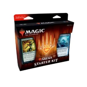 Mejores Precios Y Opiniones De Mazo Cartas Magic Los Mas Solicitados