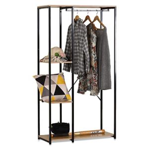 Comparativas De Organizadores De Madera Para Ropa Para Comprar Online