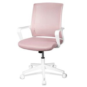 Consejos Y Comparativas Para Comprar Silla Rosa De Oficina Los 10 Mejores