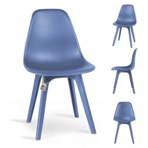 Recopilacion Y Reviews De Sillas De Comedor En Colores Vibrantes 8211 Los Mas Vendidos