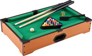 Opiniones Y Reviews De Mesa Billar Disponible En Linea Para Comprar