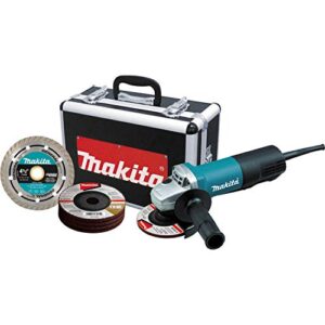 Listado Y Reviews De Amoladora Angular Makita Los Mejores 10