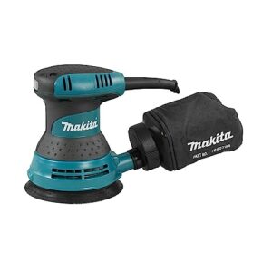 Mejores Precios Y Opiniones De Lijadora Orbital Makita Que Puedes Comprar On Line