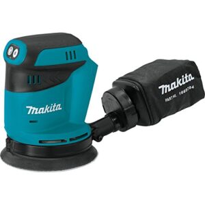 La Mejor Review De Lijadora Makita A Bateria Disponible En Linea Para Comprar