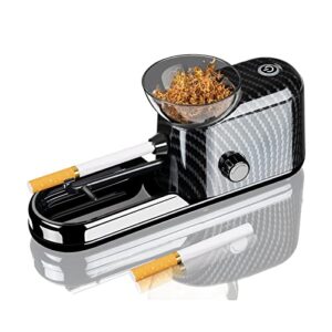 La Mejor Review De Entubadora Cigarrillos Favoritos De Las Personas