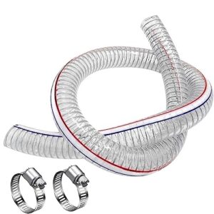 Review De Tuberia Flexible Resistente A Uv Top Diez