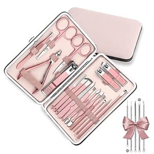 Review De Set Manicura Pedicura Para Comprar Online