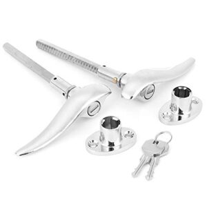 Consejos Y Reviews Para Comprar Manijas Para Puertas Exteriores Acero Inoxidable Los Mas Recomendados