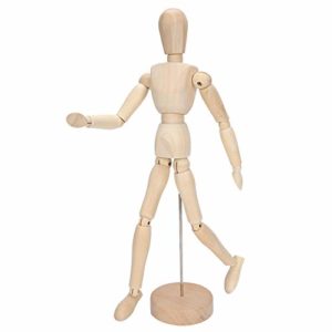 Opiniones Y Reviews De Muneco Madera Dibujo Los 7 Mas Buscados