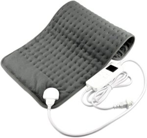 Review De Manta Electrica Tabla Con Los Diez Mejores