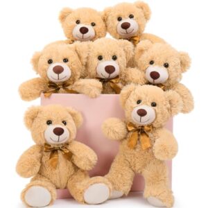 El Mejor Review De Somos Osos Peluche Del Mes