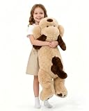 Consejos Y Reviews Para Comprar Peluche Gigante Perro Disponible En Linea