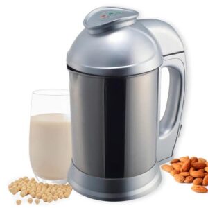 Mejores Precios Y Opiniones De Marcas De Leche De Soya Para Comprar Online