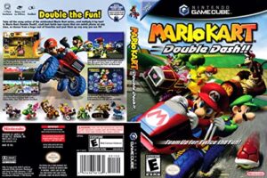 Mejores Review On Line Gamecube Mario Kart Top Diez